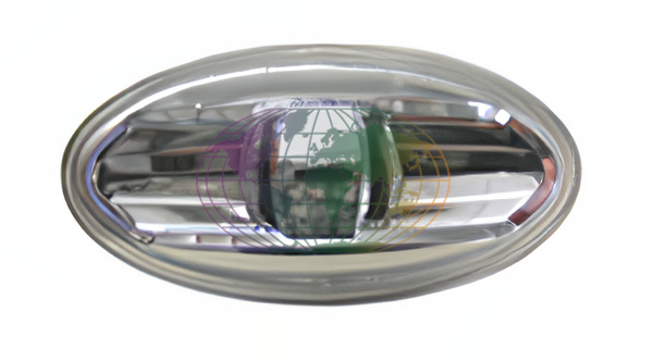 Bodermann Knipperlicht 2052320