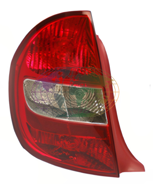 Bodermann Achterlicht 2052402