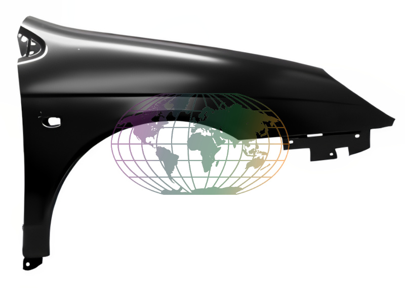 Bodermann Spatbord 2052501