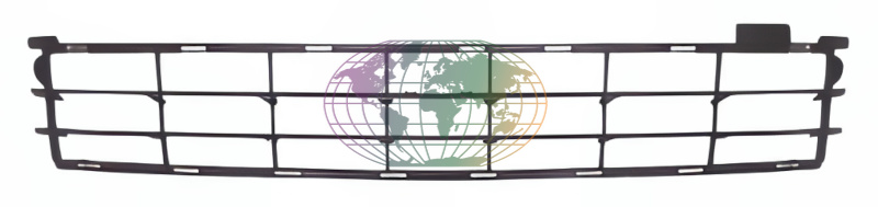 Bodermann Grille 2053360