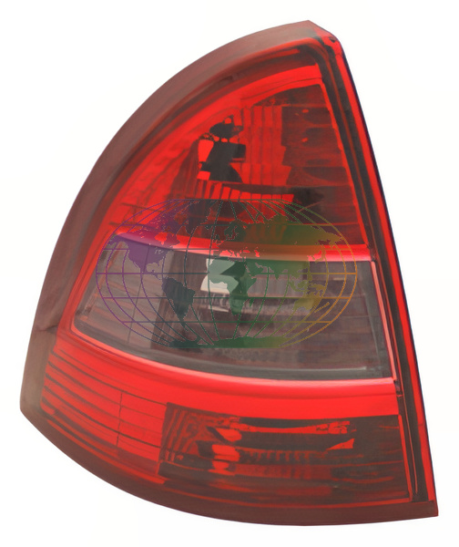 Bodermann Achterlicht 2053452