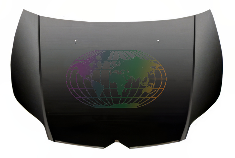 Bodermann Motorkap 2053800