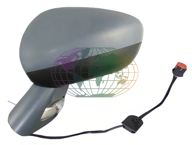 Bodermann Buitenspiegel 2054076