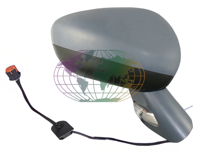 Bodermann Buitenspiegel 2054081