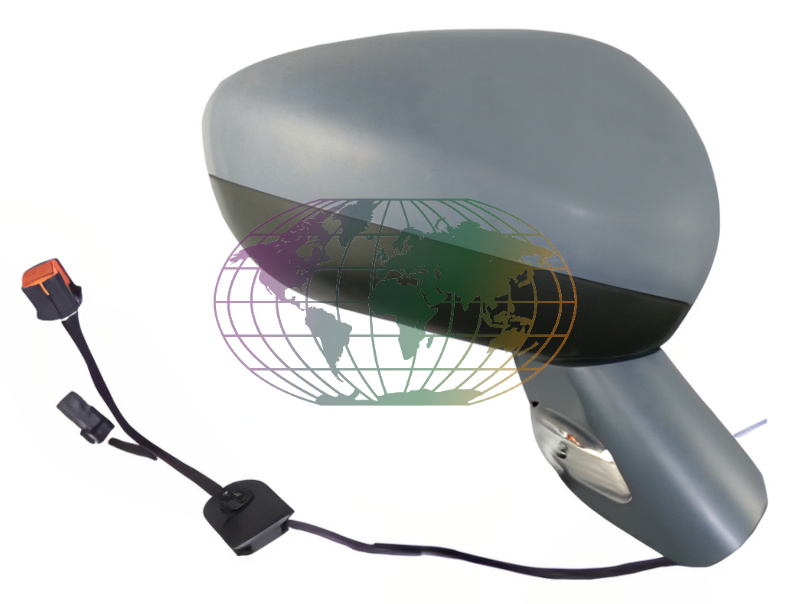 Bodermann Buitenspiegel 2054083