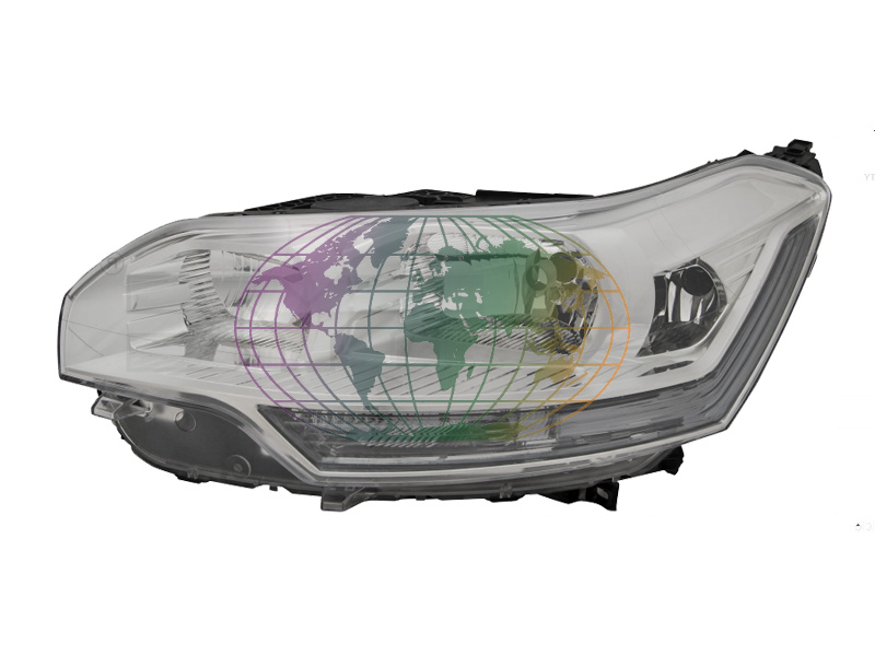 Bodermann Koplamp 2054276