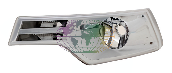 Bodermann Mistlamp 2054296