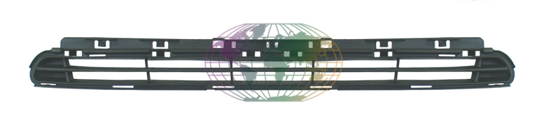 Bodermann Grille 2054370