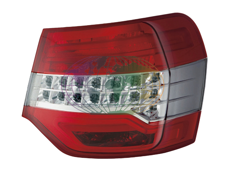 Bodermann Achterlicht 2054461