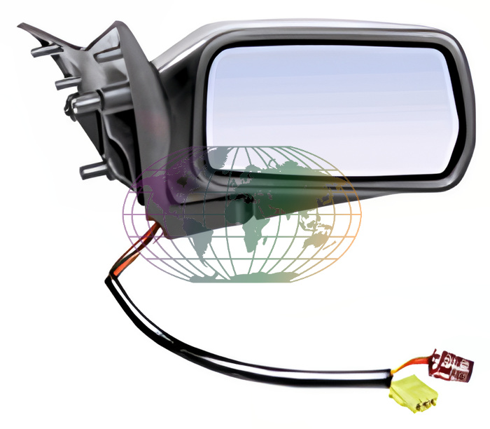 Bodermann Buitenspiegel 2055087