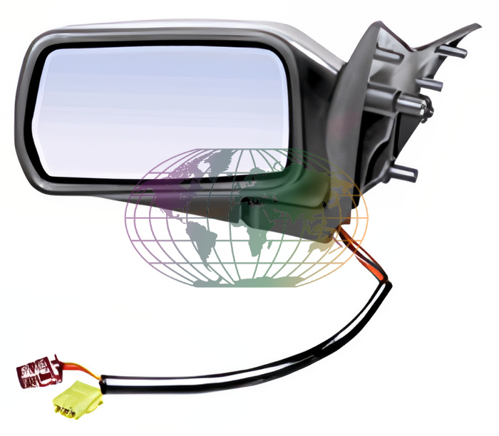 Bodermann Buitenspiegel 2055088