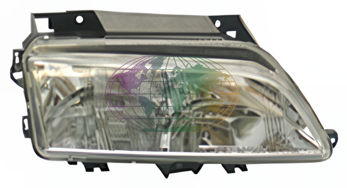 Bodermann Koplamp 2056261