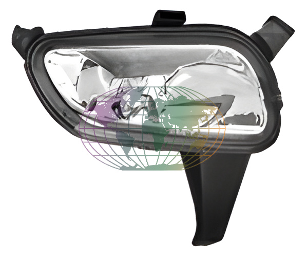 Bodermann Mistlamp 2056295