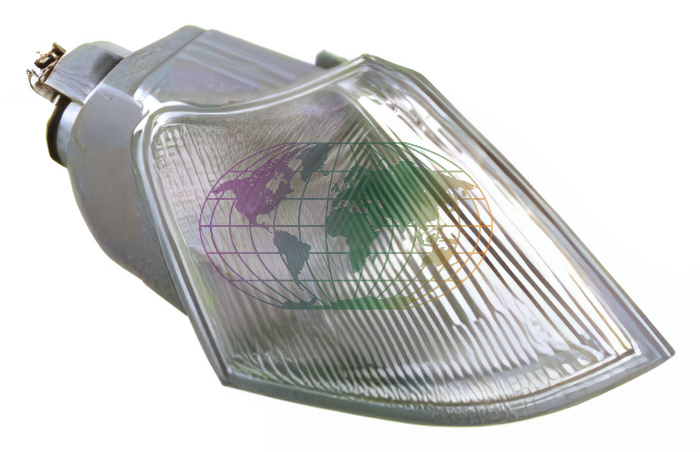 Bodermann Knipperlicht 2056301