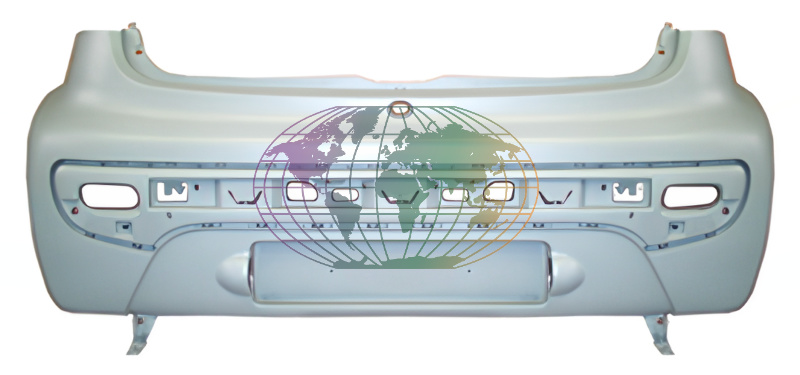 Bodermann Bumper 2057160