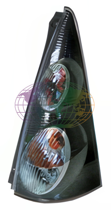 Bodermann Achterlicht 2057401