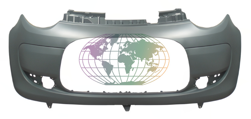 Bodermann Bumper 2058120