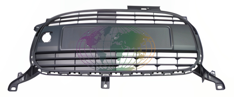 Bodermann Grille 2058360