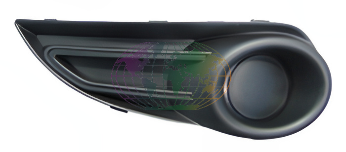 Bodermann Grille 2058361