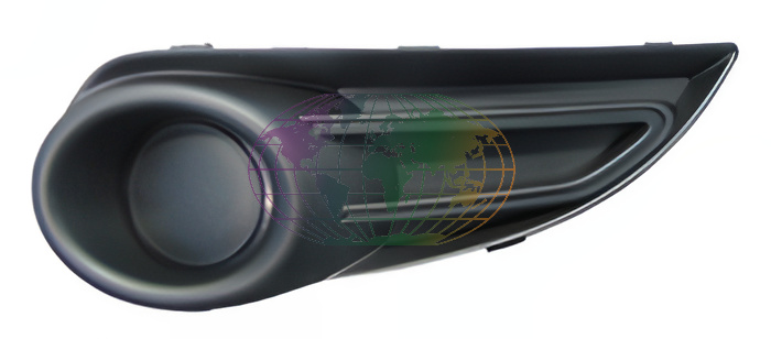 Bodermann Grille 2058362