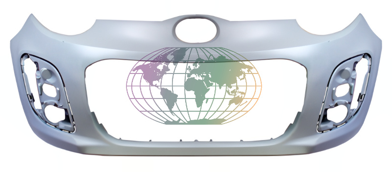 Bodermann Bumper 2059120