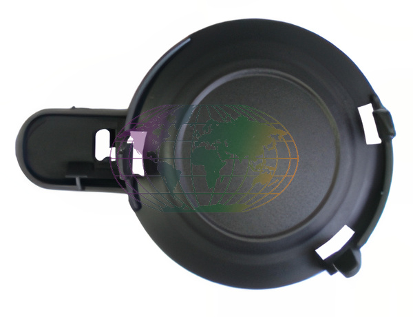 Bodermann Grille 2059361