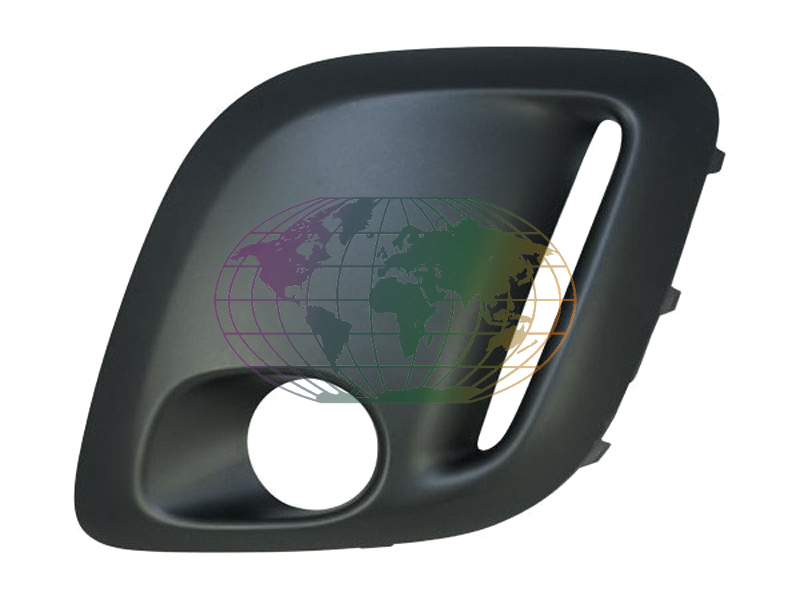 Bodermann Grille 2059366