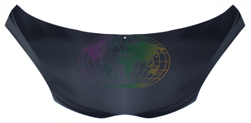 Bodermann Motorkap 2059800