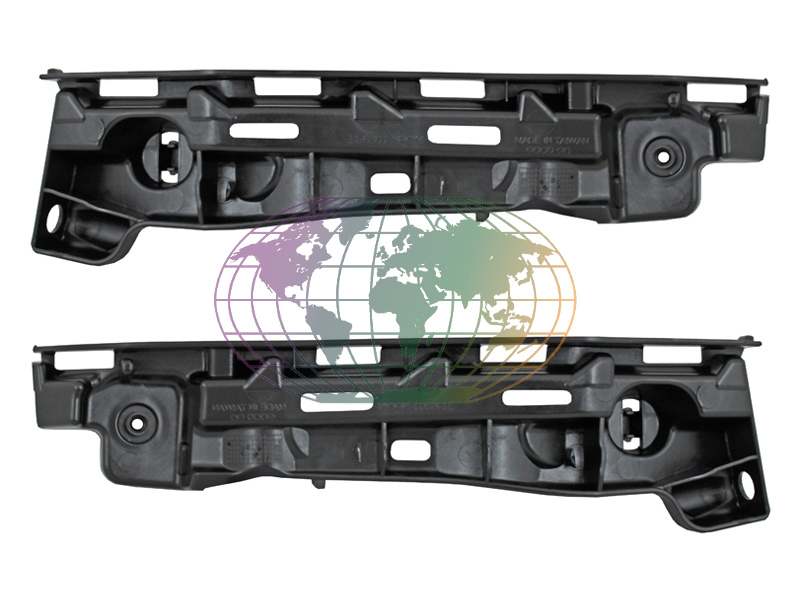 Bodermann Houder, bumper 2060119