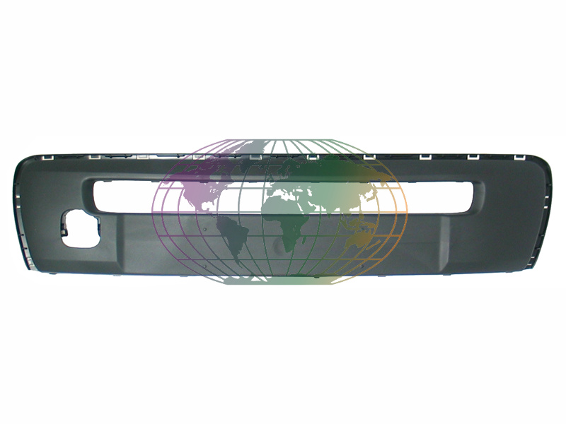 Bodermann Voorbumper deel 2060140