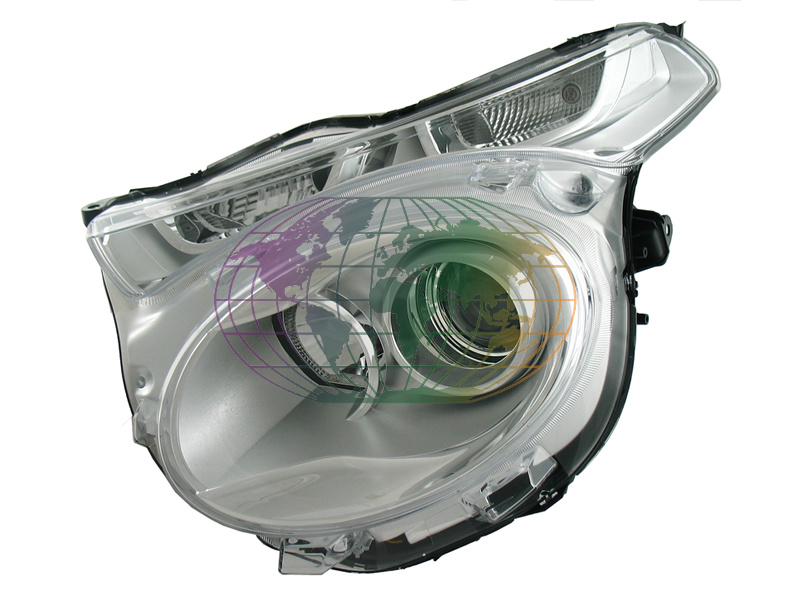 Bodermann Koplamp 2060276