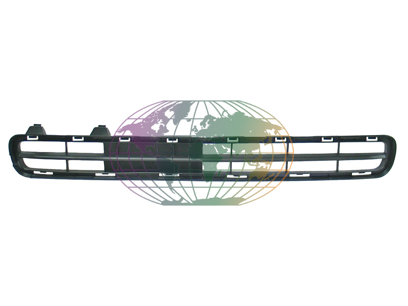 Bodermann Grille 2060360