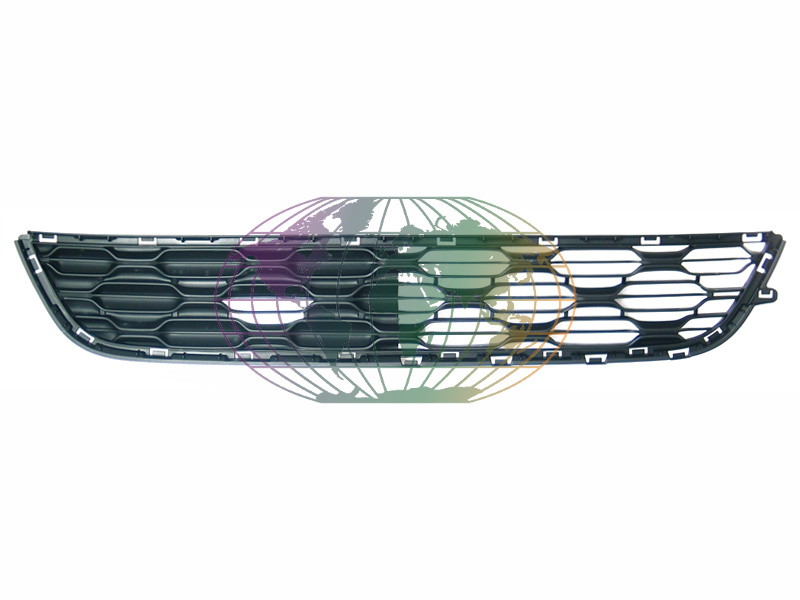 Bodermann Grille 2060370