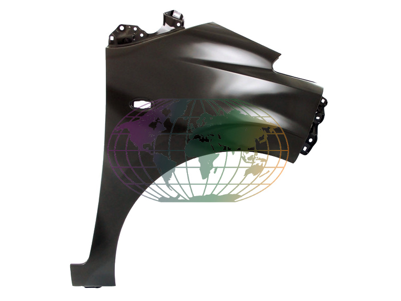 Bodermann Spatbord 2060501