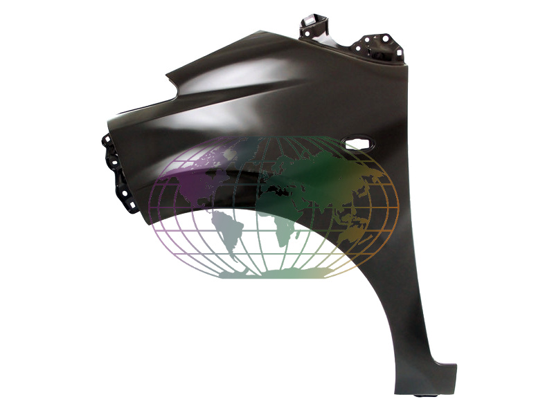 Bodermann Spatbord 2060502