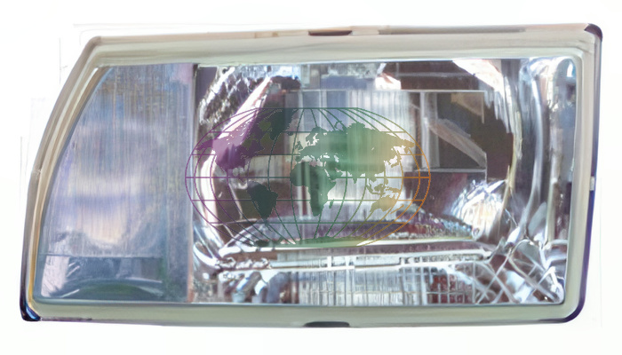 Bodermann Koplamp 2061252