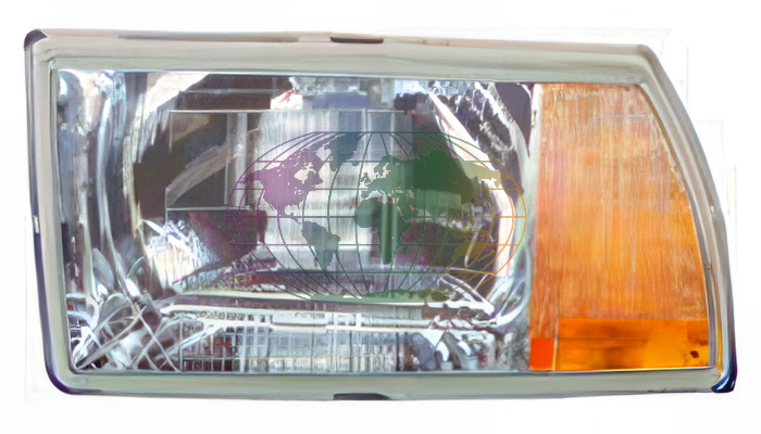 Bodermann Koplamp 2061261