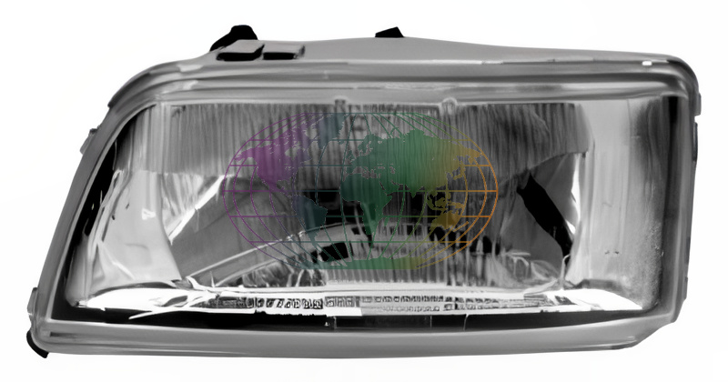 Bodermann Koplamp 2065271