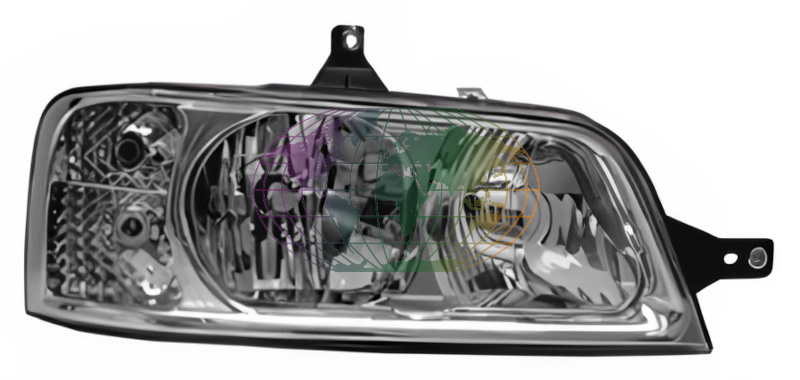 Bodermann Koplamp 2066277