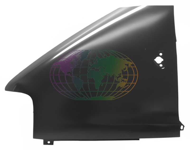 Bodermann Spatbord 2066502