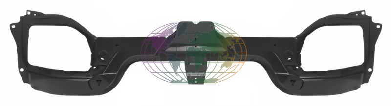 Bodermann Voorpaneel deel 2066600