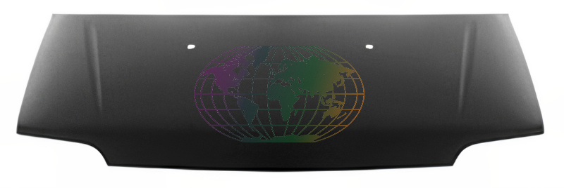 Bodermann Motorkap 2066800