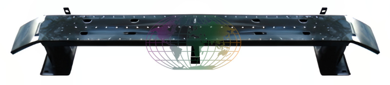 Bodermann Bumpersteun 2067115