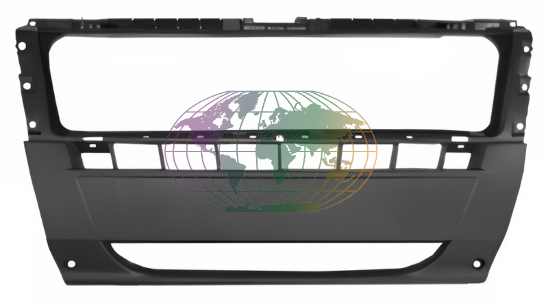 Bodermann Bumper 2067120