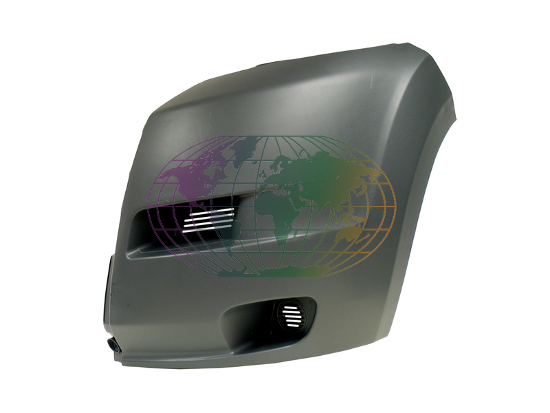 Bodermann Bumper 2067142