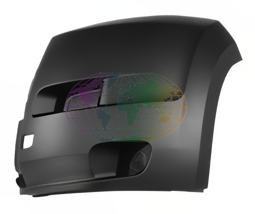 Bodermann Bumper 2067144