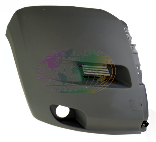 Bodermann Bumper 2067145