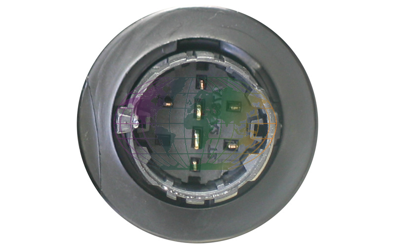 Bodermann Koplamp 2067286