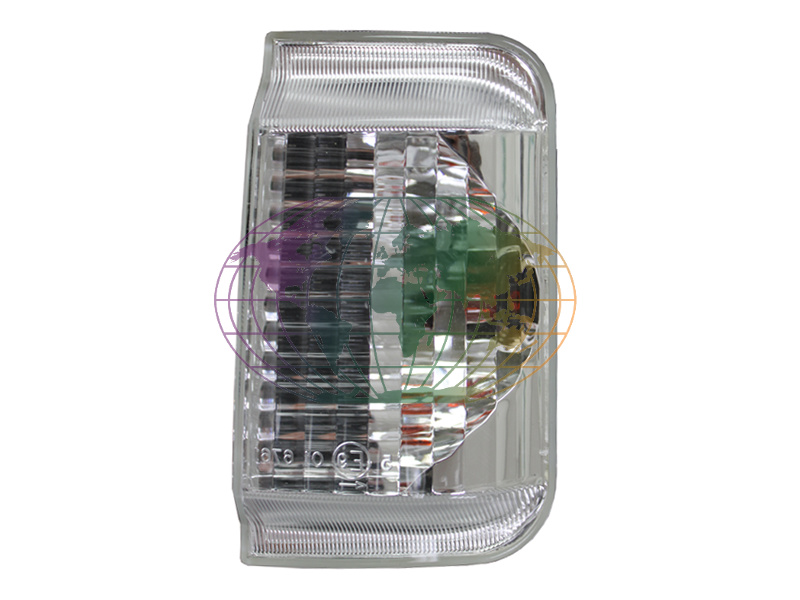 Bodermann Knipperlicht 2067321