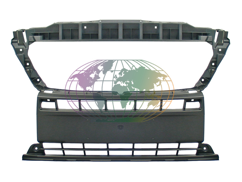 Bodermann Bumper 2068130